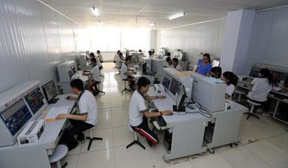 2017年河南單招電子信息大類專業(yè)介紹 計(jì)算機(jī)信息技術(shù)開(kāi)發(fā)